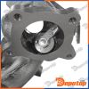 Turbo housing Carter pour VW | 9V203, 03F145701C